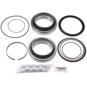 SAF Intradisc Bearing & Seal Kit - 3434301201 (One Wheel End)